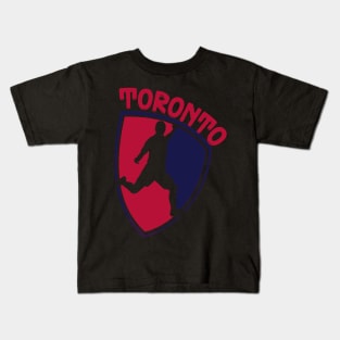 Toronto Soccer Kids T-Shirt